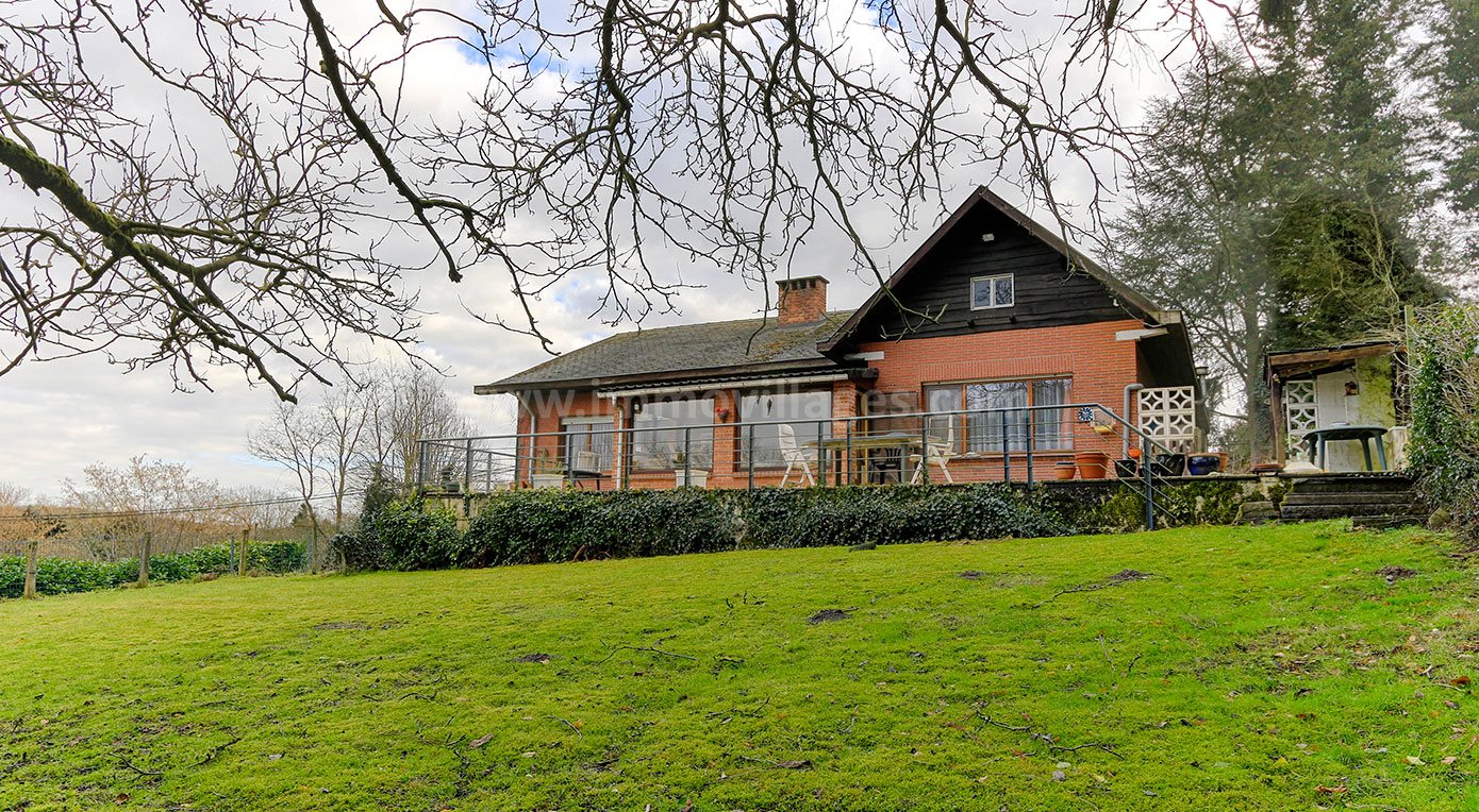 CHAUMONTGISTOUX (Vendu) immo villages